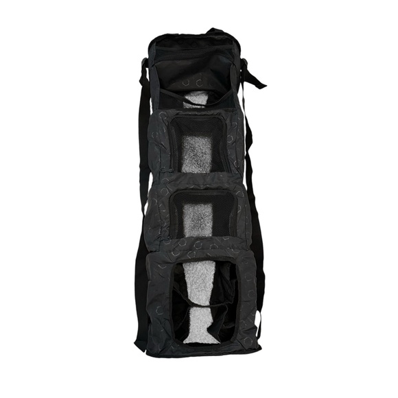 Solgaard The Carry-On Closet Organizer Shelving System - Picture 1 of 8